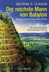 Der reichste mann von Babylon